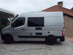Buscamper compact, Caravanes & Camping, Camping-cars, Diesel, Particulier