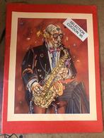 Toma - artistiek dossier - 1998, Ophalen of Verzenden