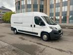 Fiat ducato 2018  L3 H2, Parkeersensor, Achterwielaandrijving, Euro 6, 4 cilinders