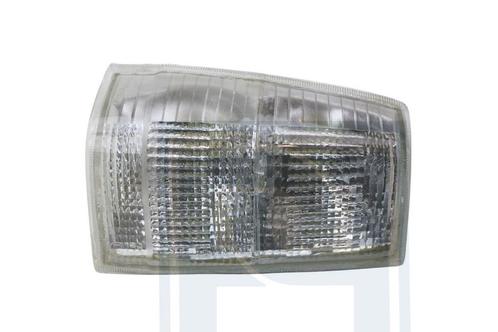 Volvo Knipperlicht 740 -1989 760 -1987 Rechts wit richtingaa, Auto-onderdelen, Verlichting, Volvo, Nieuw, Ophalen of Verzenden