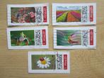 Postzegels B-post 2022 - Happy Prior, Verzenden, Gestempeld, Gestempeld