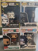 Funko pops, Verzamelen, Poppetjes en Figuurtjes, Ophalen of Verzenden