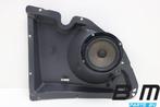 Luidspreker met steun rechts VW Scirocco 1K8035242B, Auto diversen, Autospeakers, Gebruikt
