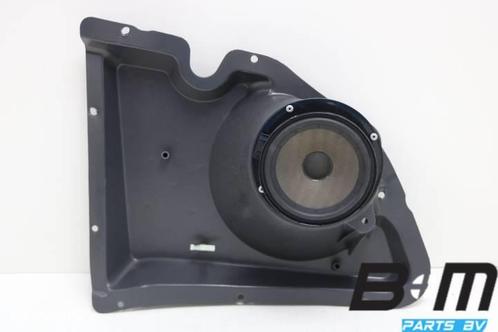 Luidspreker met steun rechts VW Scirocco 1K8035242B, Auto diversen, Autospeakers, Gebruikt
