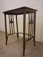 bijzettafel, Ophalen, Gebruikt, 55 tot 75 cm, 60 cm of meer