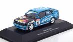 BMW M3 E30 #11 BTCC Champion 1991 Blauw 1/43 (NIEUW), Ophalen of Verzenden, Nieuw, Auto, Overige merken
