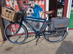 Retro-herenfiets te koop in prima staat, Fietsen en Brommers, Ophalen, Zo goed als nieuw