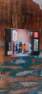 Lego Brickheadz Ahsoka Tano 40539, Ophalen of Verzenden, Lego, Zo goed als nieuw