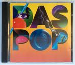 das pop N.E.W.S 54141650307 4, Enlèvement ou Envoi, Utilisé, Pop rock