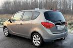 Opel meriva 2015 1.4 benzine turbo, Auto's, Euro 6, Handgeschakeld, Particulier, Meriva
