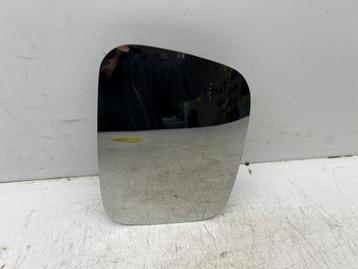 Glace rétroviseur droit d'un Volkswagen Caddy, Enlèvement ou Envoi, 3 mois de garantie, Utilisé, Volkswagen