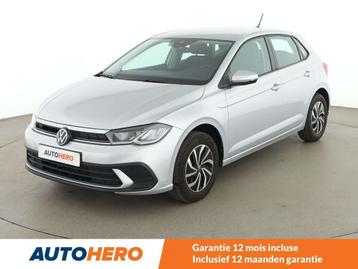 Volkswagen Polo 1.0 TSI Life (bj 2024) beschikbaar voor biedingen