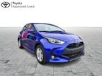 Toyota Yaris Dynamic, Auto's, Automaat, Blauw, 1490 cc, 5 deurs