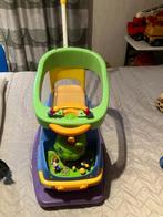 Loopwagen winnie the pooh, Kinderen en Baby's, Ophalen, Zo goed als nieuw
