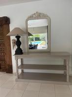 Console, Ophalen, Zo goed als nieuw