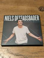 CD Niels Destadsbader - Boven De Wolken, Ophalen of Verzenden, Zo goed als nieuw, Pop