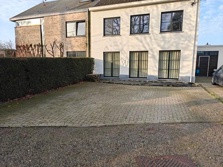 Klinkers, Tuin en Terras, Tegels en Klinkers, Ophalen