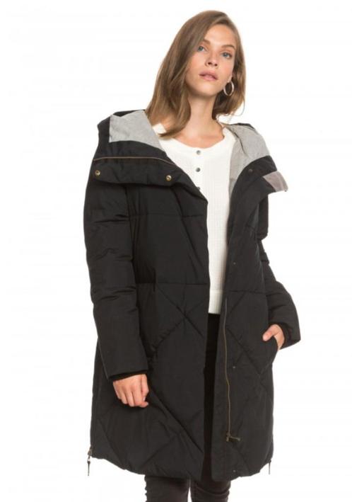 Roxy/Winterjas/zwart/maat Large, Vêtements | Femmes, Vestes | Hiver, Neuf, Noir, Enlèvement ou Envoi