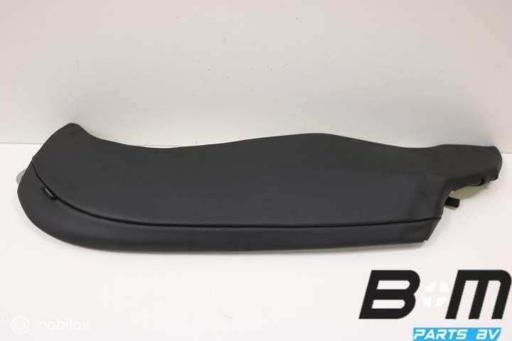 Bekleding naast achterbank links Audi A3 8V Sedan, Auto-onderdelen, Interieur en Bekleding, Gebruikt