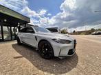 BMW M3 xD Tour. Comp. ACC Laser 360 keramisch Full Option  M, Auto's, Automaat, USB, Break, Grijs