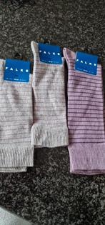 Lot de 3 paires de chaussettes hautes Falk nouveau, Kinderen en Baby's, Nieuw, Ophalen