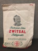 Babypoeder Zwitsal, Ophalen of Verzenden