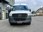Mercedes-Benz Sprinter RWD 2.0D 150PK L2H2*Carplay*Navigati, Monovolume, Wit, Bedrijf, 5 deurs