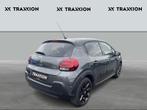 Citroen C3 Shine - automaat - pano, Automaat, Euro 6, 1199 cc, USB
