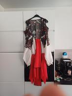 Carnaval kleding, Kleding | Heren, Carnavalskleding en Feestkleding, Ophalen, Zo goed als nieuw, Kleding