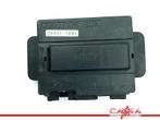 ZEKERINGKAST ZZR 600 1990-1992 (ZZ-R600 ZX-6E ZX600D), Gebruikt