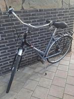 Damesfiets Norta 7versnellingen mag weg!, Ophalen, Gebruikt