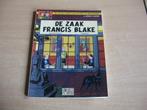 Blake en Mortimer : De zaak Francis Blake - 1e druk 1996 !!!, Boeken, Eén stripboek, Ophalen of Verzenden, Zo goed als nieuw