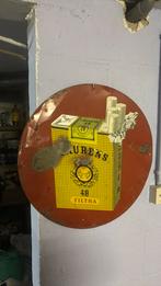 Laurens cigaretten 1958, Verzamelen, Merken en Reclamevoorwerpen, Ophalen