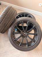 ABT GR20 velgen – Origineel - Winterbanden – Audi Winterset, Ophalen, 255 mm, Banden en Velgen, Winterbanden