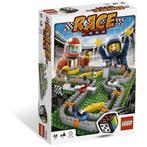 lego race 3000, Kinderen en Baby's, Speelgoed | Duplo en Lego, Ophalen, Zo goed als nieuw, Complete set, Lego