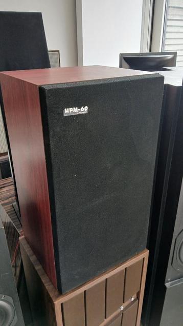 PIONEER HPM60  diy projectje  beschikbaar voor biedingen