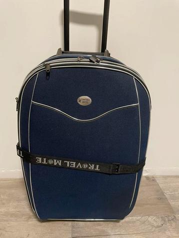 Reiskoffer van Travel Mate beschikbaar voor biedingen