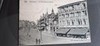 Vintage postkaart WENDUINE WENDUYNE BOULEVARD LEOPOLD LAAN !, Ophalen of Verzenden