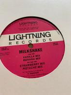 Milkshake - Untitled, Cd's en Dvd's, Vinyl | Dance en House, Ophalen of Verzenden, Zo goed als nieuw