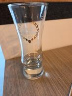 Geuze Lambic Belle-Vue glas, Ophalen, Zo goed als nieuw, Bierglas