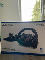 Playstation - logitech G29 driving force, Games en Spelcomputers, Ophalen, PlayStation 5