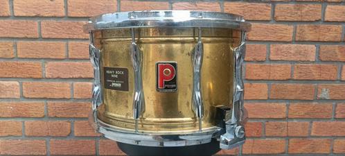 Premier HR9 rocksnare ( zeldzaam) ruilen, Musique & Instruments, Batteries & Percussions, Premier, Enlèvement ou Envoi