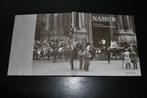 FRANQUIEN Namur Evénements en cartes postales anciennes RARE, Livres, Enlèvement ou Envoi, Utilisé, Daniel FRANQUIEN