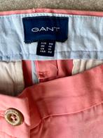 Pantalon Gant Regular Cropped 40 pour femmes, Vêtements | Femmes, Comme neuf, Enlèvement ou Envoi
