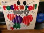 Rock’n Roll Party., Cd's en Dvd's, Vinyl | Rock, Ophalen of Verzenden, Gebruikt, 10 inch, Rock-'n-Roll