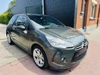 Citroen DS3 1.6 VTI MET 78DKM EDITION SO CHIC, Euro 5, 87 kW, 129 g/km, https://public.car-pass.be/vhr/361c12d2-deef-4522-9ae8-36fbca088b0c