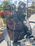 Complete duikuitrusting, Watersport en Boten, Duiken, Ophalen, Gebruikt, Duikfles