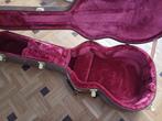 Valise GIBSON pour guitare acoustique parlour (housse rigide, Enlèvement, Neuf, Guitare Western ou Guitare Folk, Avec valise