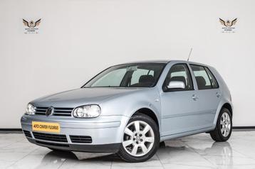 Volkswagen Golf 1.4i Rabbit beschikbaar voor biedingen