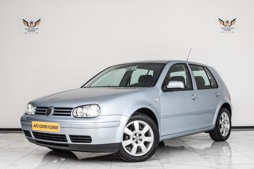 Volkswagen Golf 1.4i Rabbit, Auto's, Volkswagen, Particulier, Golf, Airbags, Airconditioning, Centrale vergrendeling, Climate control